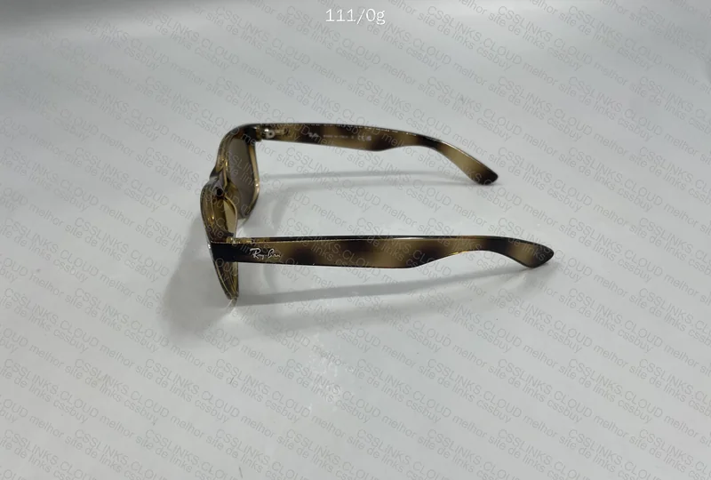 Ray Ban RB2140 954 Wayfarer 2