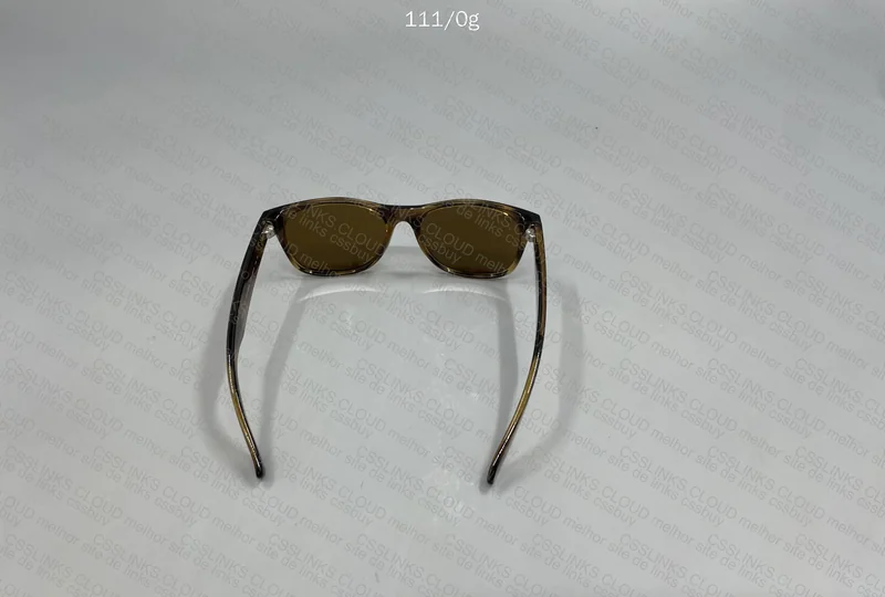 Ray Ban RB2140 954 Wayfarer 3