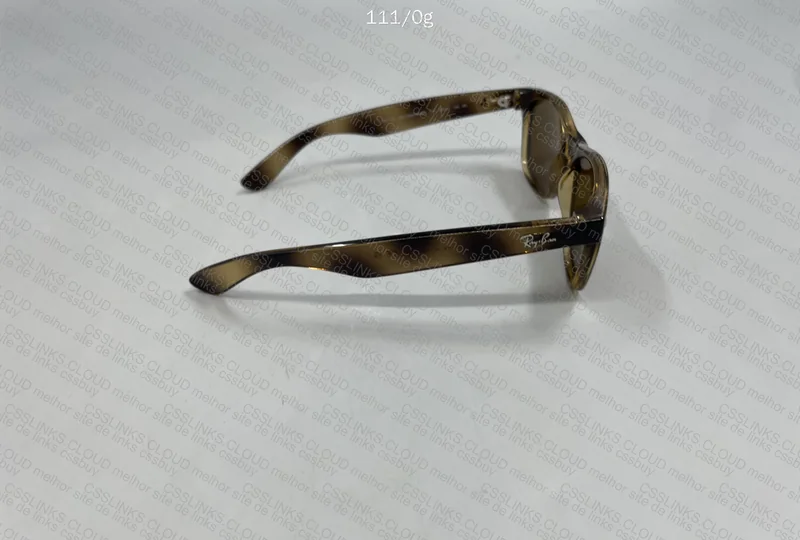 Ray Ban RB2140 954 Wayfarer 4