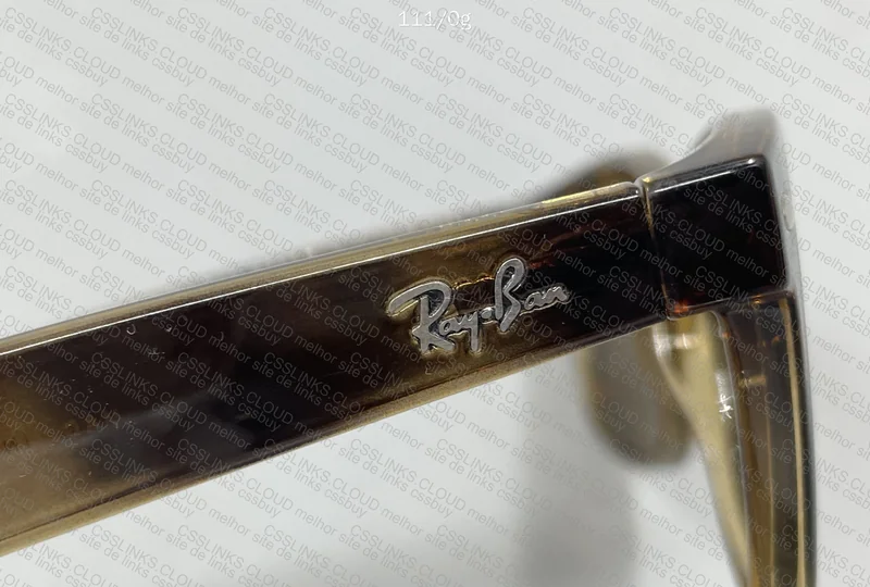 Ray Ban RB2140 954 Wayfarer 5