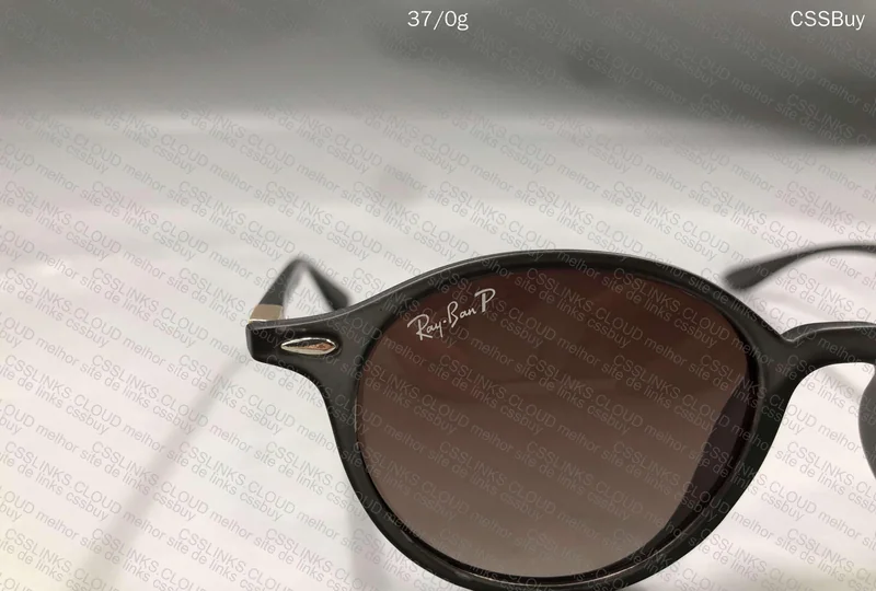 Ray Ban RB4237 Liteforce