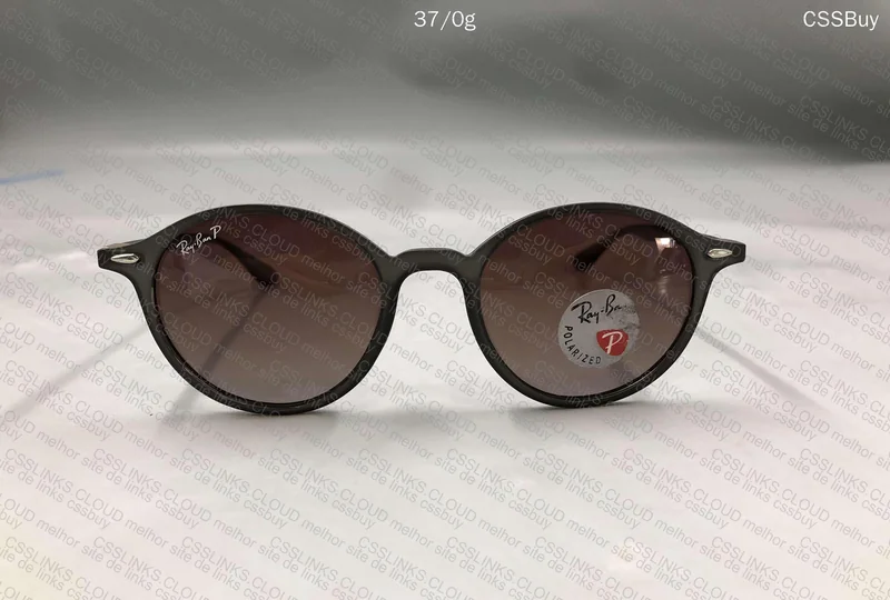 Ray Ban RB4237 Liteforce 2