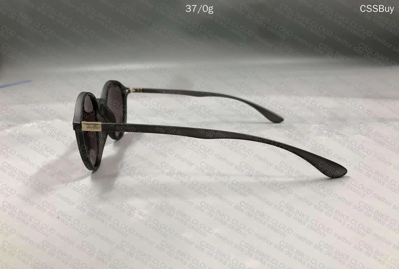 Ray Ban RB4237 Liteforce 3