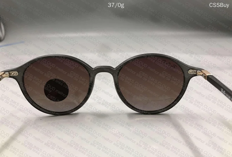 Ray Ban RB4237 Liteforce 4