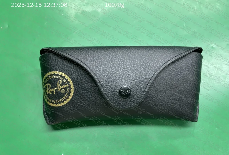 Ray-Ban RB4940 Wayfarer Puffer 2