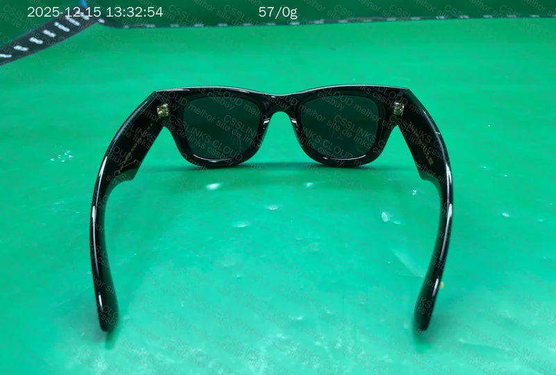 Ray-Ban RB4940 Wayfarer Puffer 7