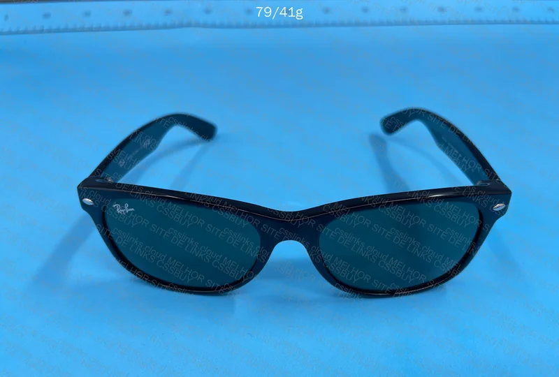 Ray-Ban Wayfarer