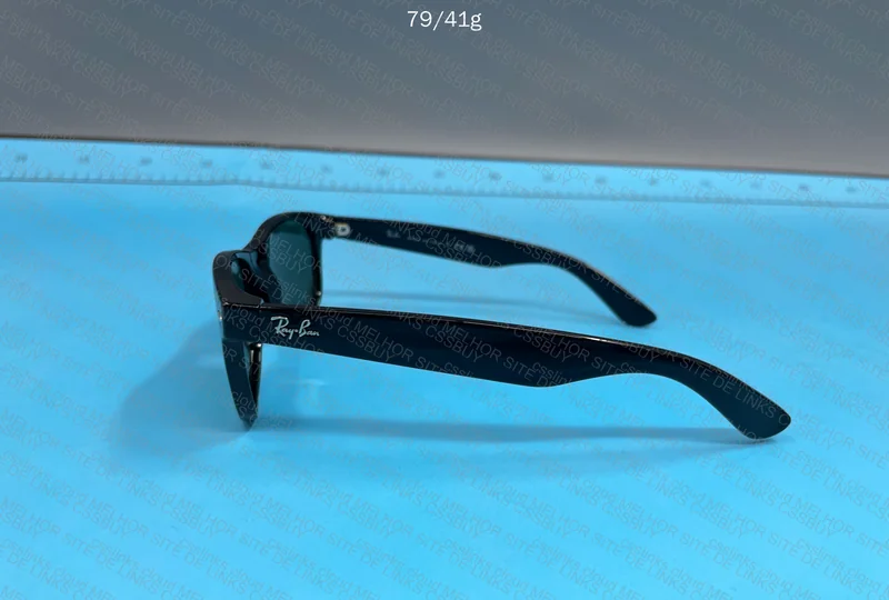 Ray-Ban Wayfarer 2
