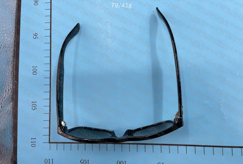 Ray-Ban Wayfarer 3