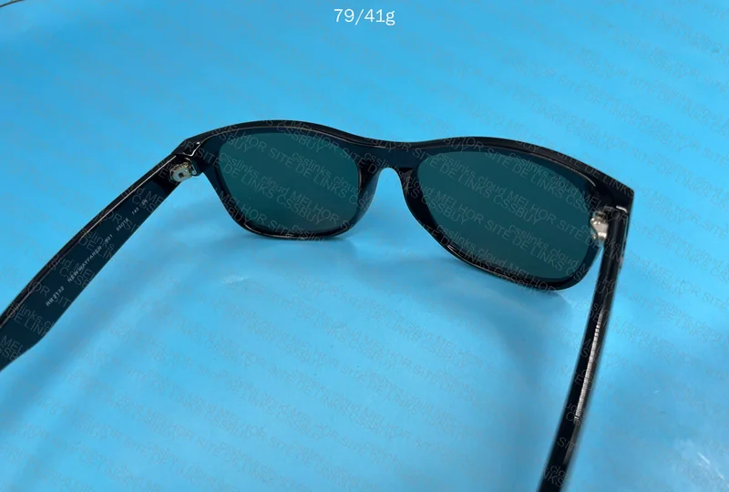 Ray-Ban Wayfarer 5
