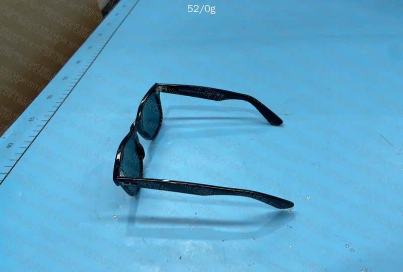 Ray-Ban Wayfarer 2140 Black 3