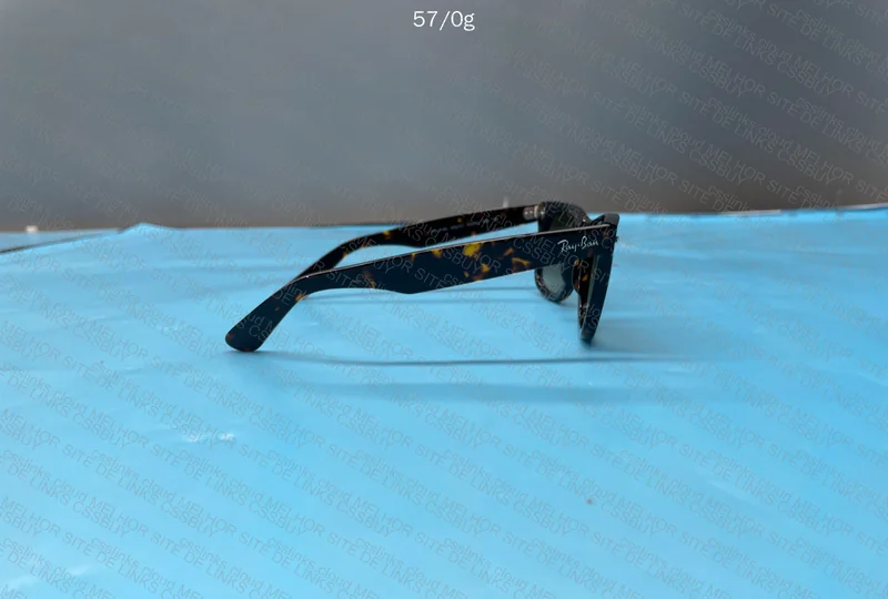 Ray Ban Wayfarer 2140 Turtle