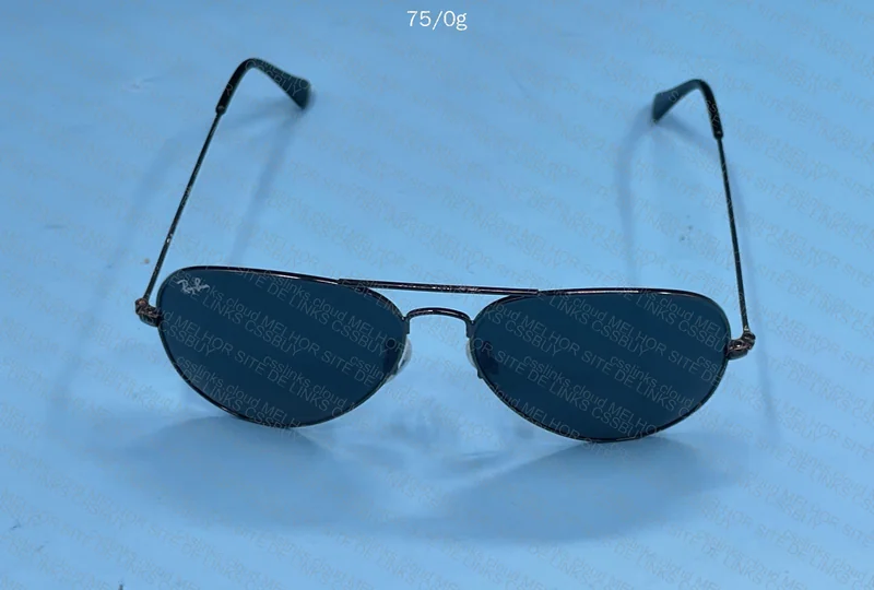 Ray-Ban Aviator 6