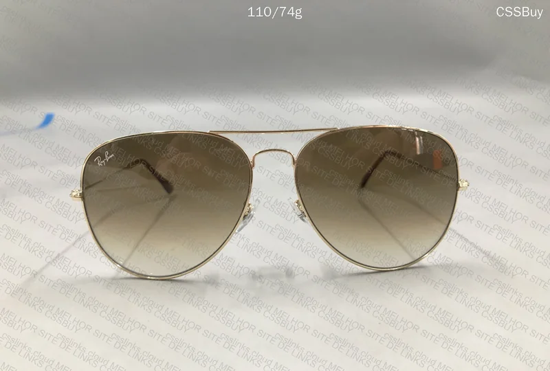 Ray-Ban Aviator for Moms