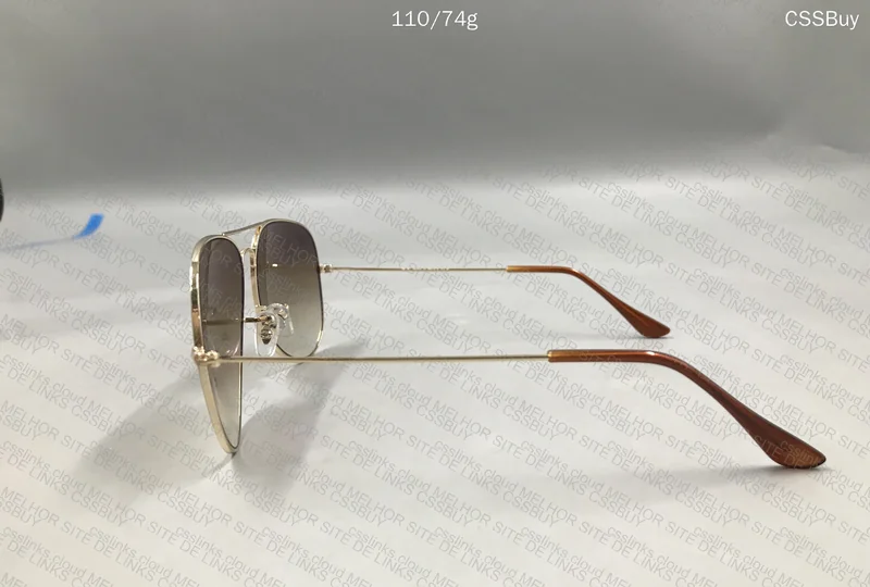 Ray-Ban Aviator for Moms 2