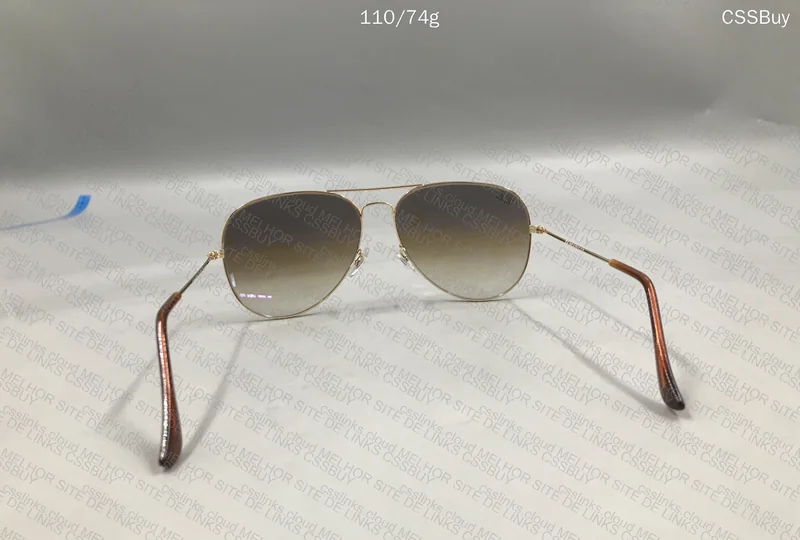 Ray-Ban Aviator for Moms 3