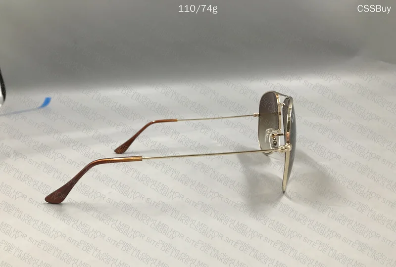 Ray-Ban Aviator for Moms 4