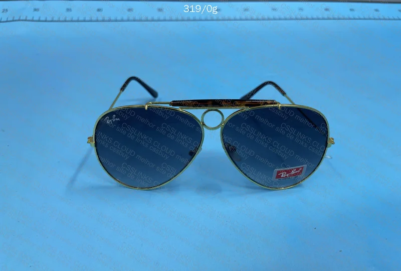 RAYBAN BLIND BOX 3