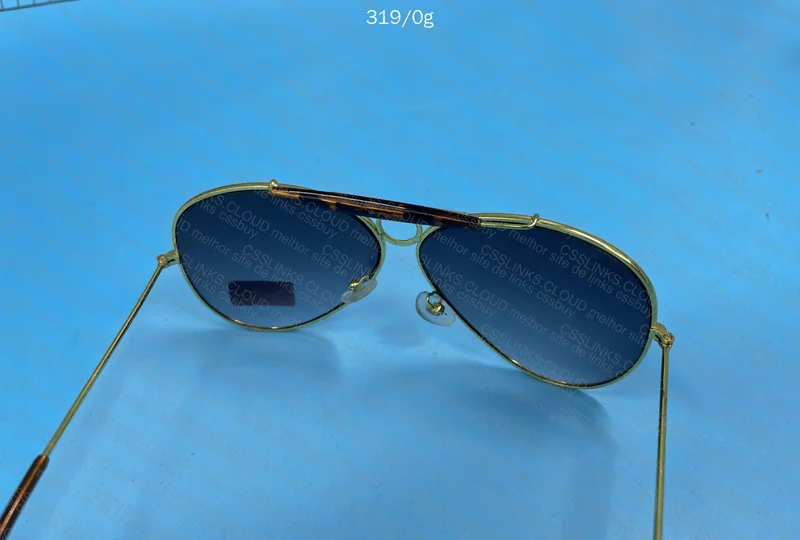 RAYBAN BLIND BOX 4