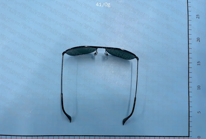RAYBAN CARAVAN RB 3136 10