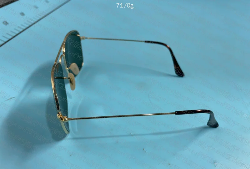 RAYBAN CARAVAN RB 3136 3