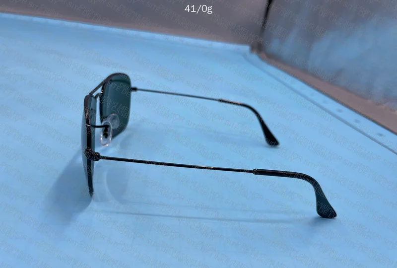 RAYBAN CARAVAN RB 3136 7