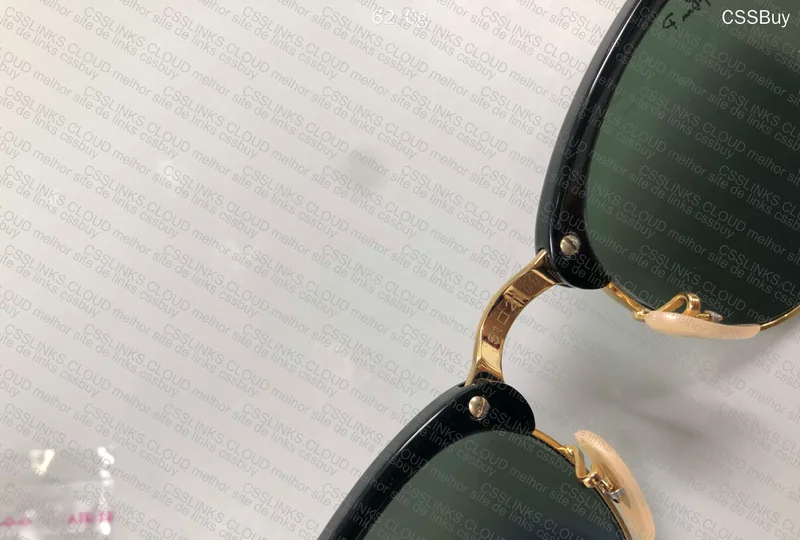Rayban Clubmaster 2