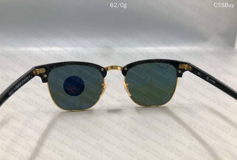 Rayban Clubmaster 5