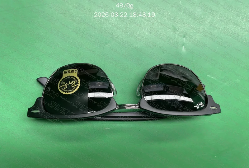 Rayban ClubMaster 2