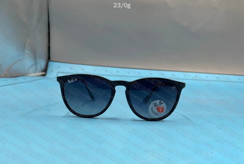 Ray-Ban Polarized Lens