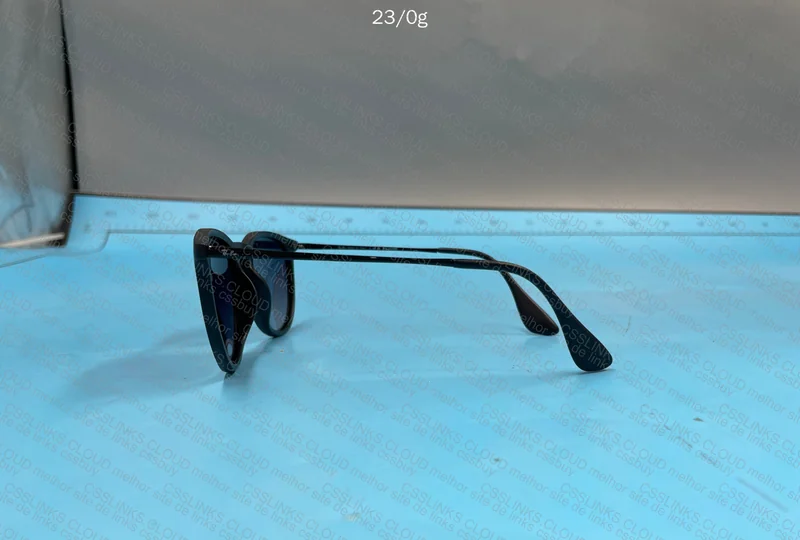 Ray-Ban Polarized Lens 2