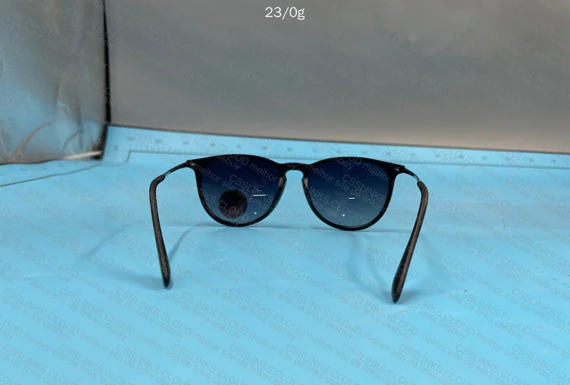 Ray-Ban Polarized Lens 3