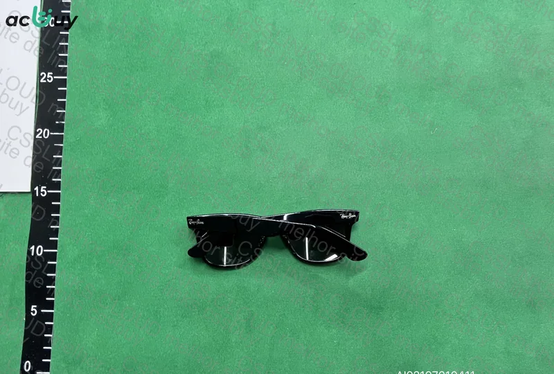 Rayban glasses 2