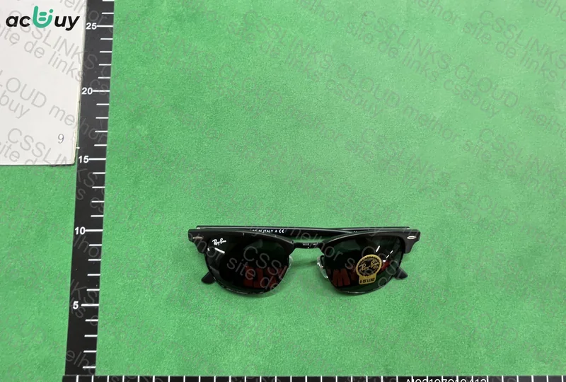 Rayban glasses 4