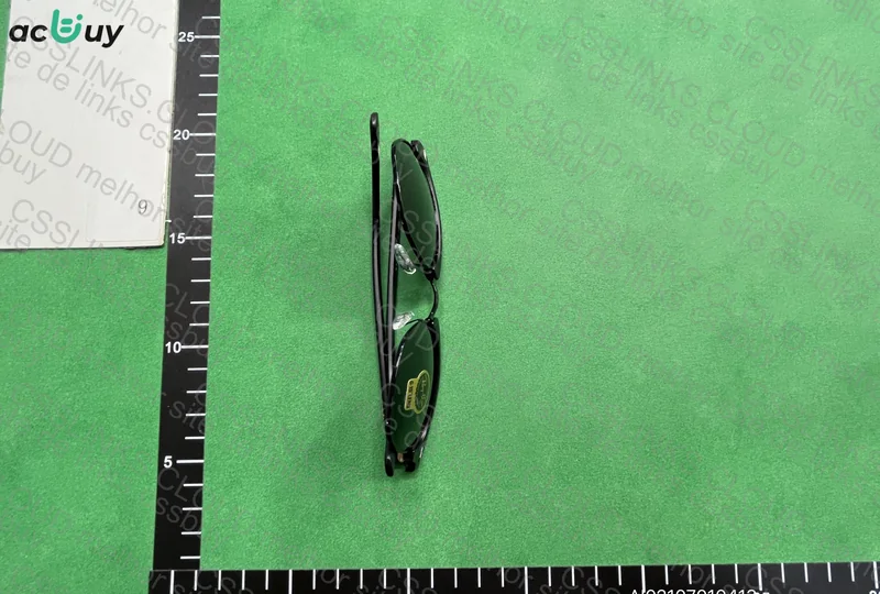 Rayban glasses 5