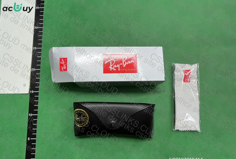 Rayban glasses 6