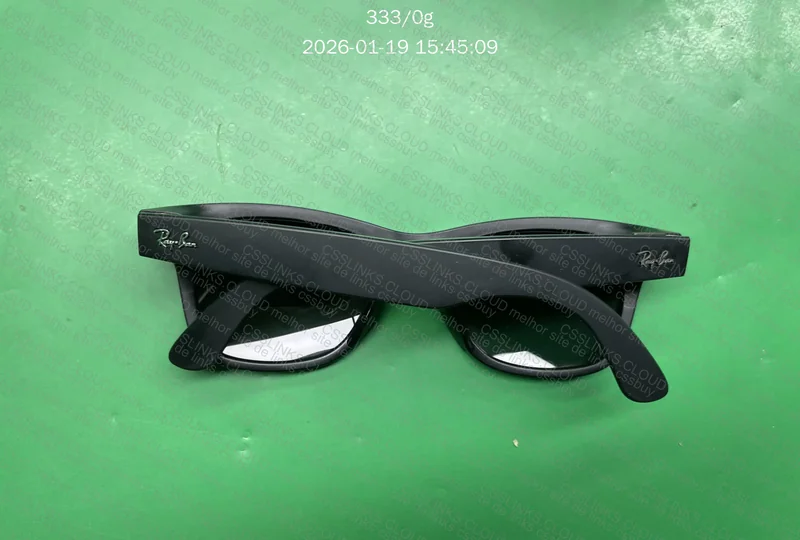 Rayban Meta (Gen1)