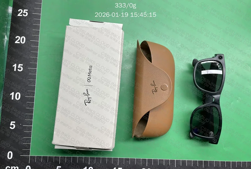 Rayban Meta (Gen1) 2