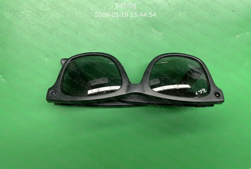 Rayban Meta (Gen1) 3