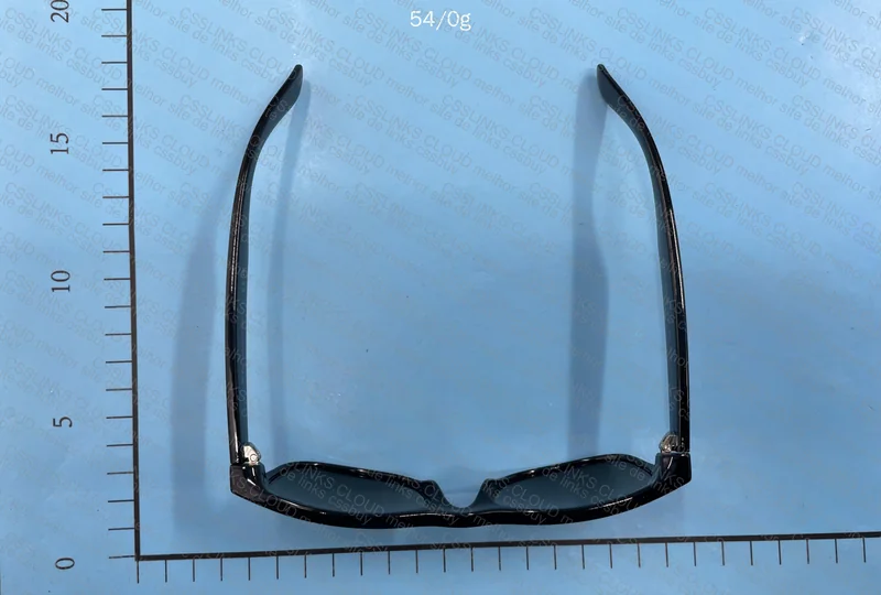 Rayban New Wayfarer