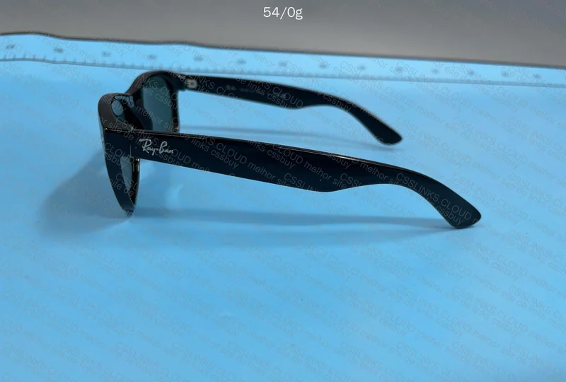 Rayban New Wayfarer 3