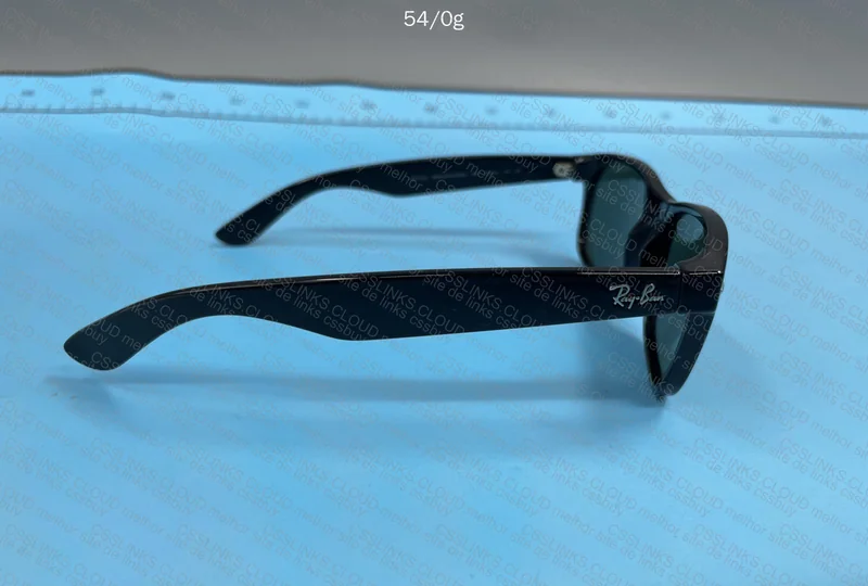 Rayban New Wayfarer 4