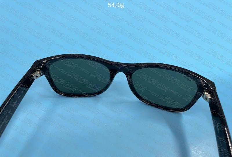 Rayban New Wayfarer 5
