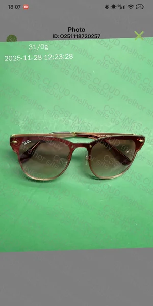 RAYBAN RB3576N