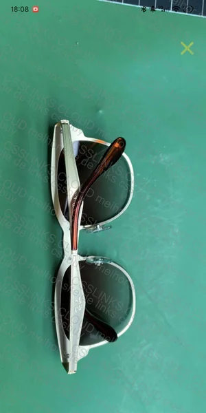 RAYBAN RB3576N 2
