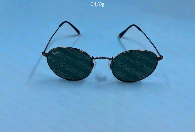 Rayban Round
