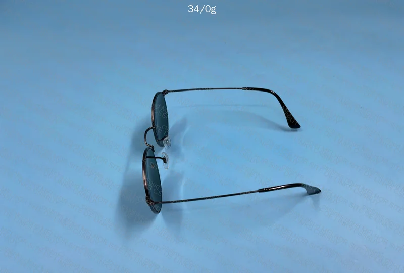 Rayban Round 2