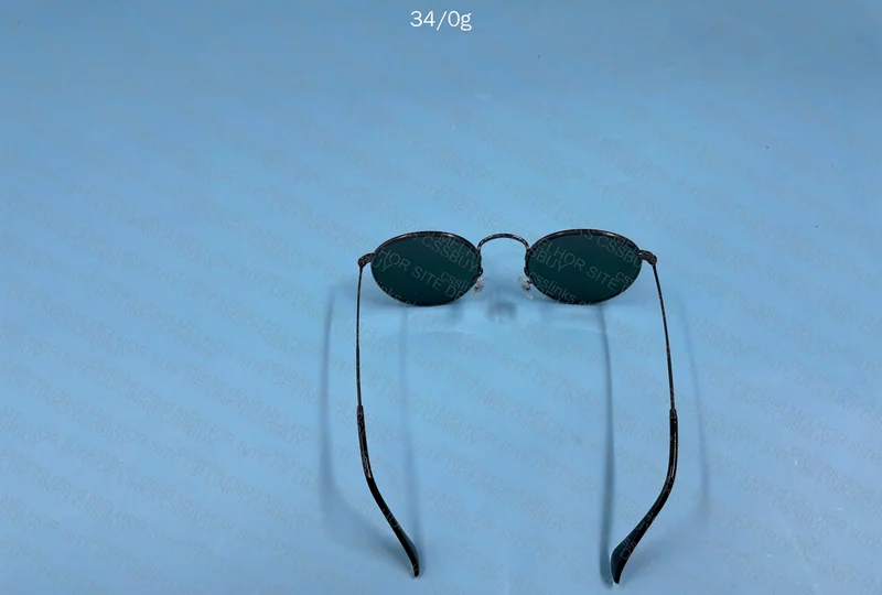 Rayban Round 3