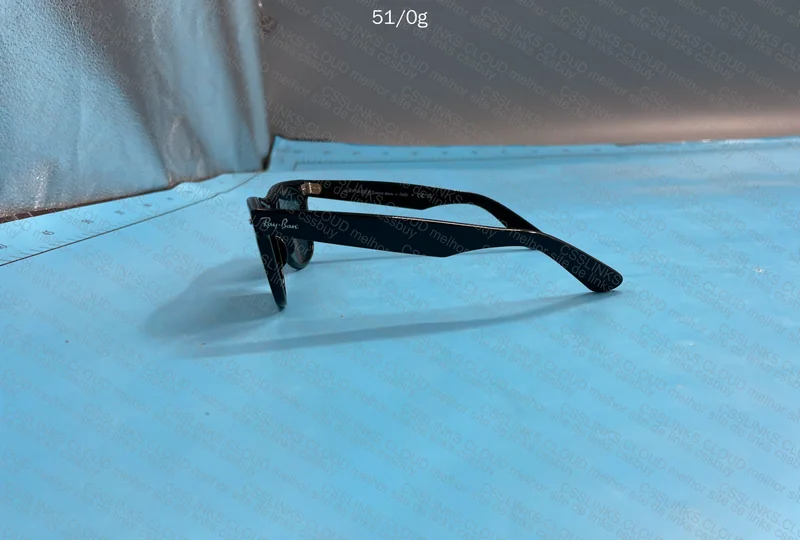 rayban wayfarer