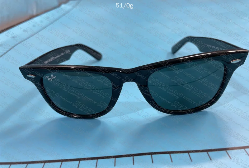 rayban wayfarer 2